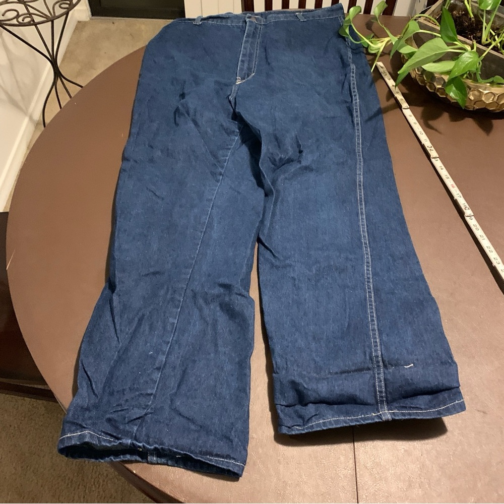 New breed Blue Jeans